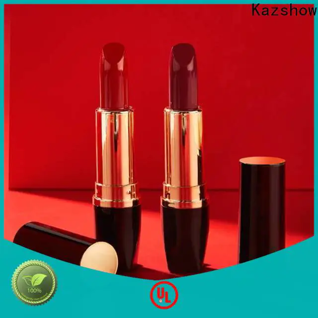 Kazshow long stay lipstick from China for lipstick