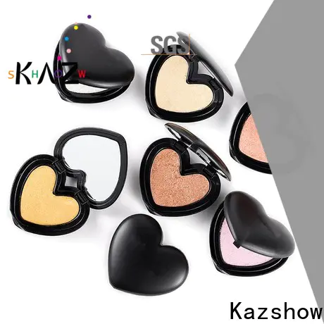 Kazshow shinning highlighter powder buy products from china for young women
