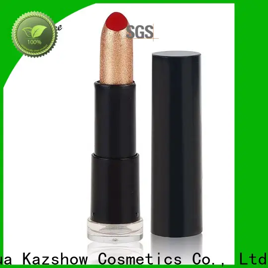 Kazshow waterproof lipstick from China for women