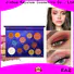 waterproof natural eyeshadow palette wholesale products for sale for women