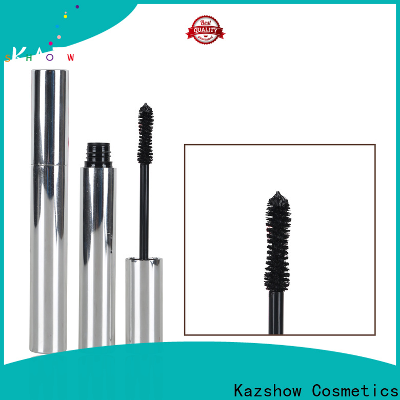 Kazshow long lasting extension mascara cheap wholesale for eye