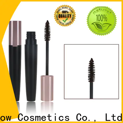 Kazshow 3d fiber mascara wholesale products for sale for eyes makeup
