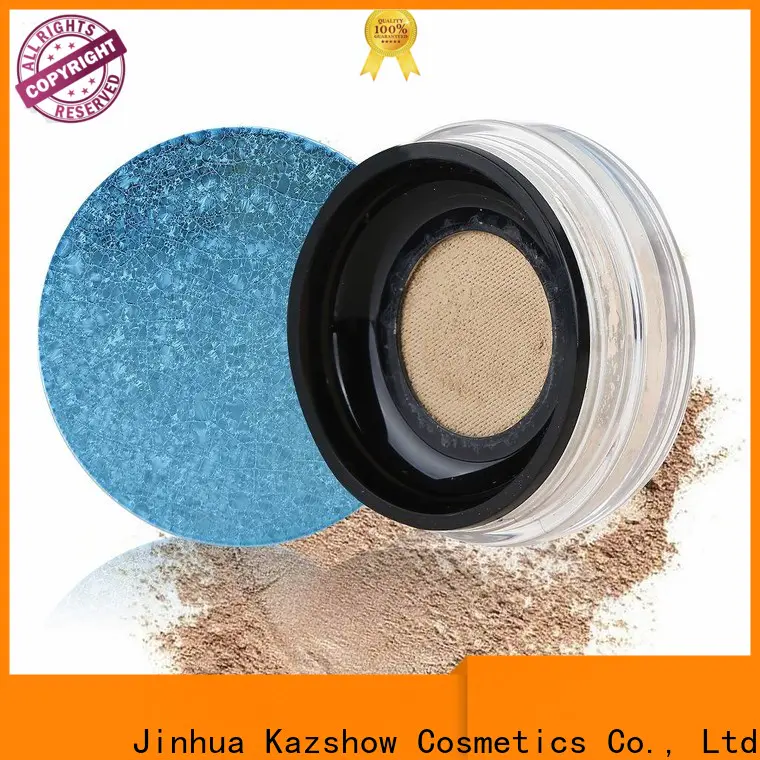 trendy translucent face powder buy products from china for oil skin