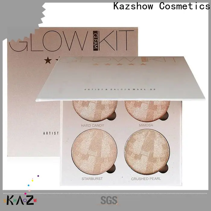 Kazshow shinning best liquid highlighter buy products from china for young women