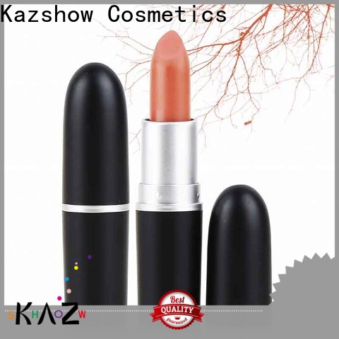 trendy orange red lipstick wholesale products to sell for women