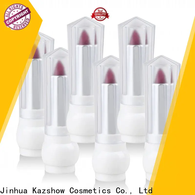 Kazshow lip matte lipstick from China for lips makeup
