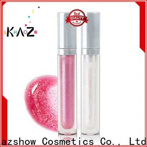 moisturizing lip plumper lip gloss advanced technology for business