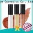 Kazshow long lasting liquid eyeshadow with competitive price for eyes makeup