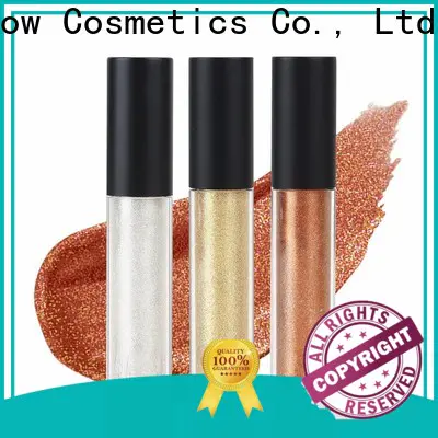 Kazshow long lasting liquid eyeshadow with competitive price for eyes makeup