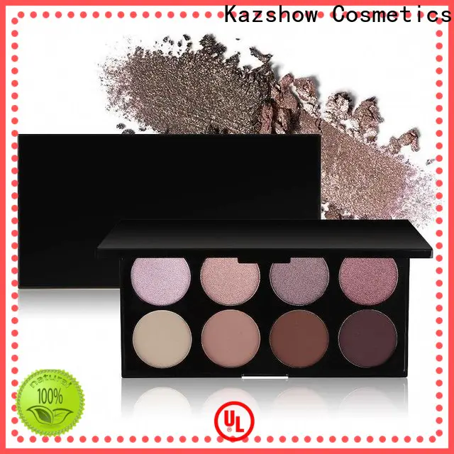 Anti-smudge matte eyeshadow palette wholesale products for sale for eyes makeup