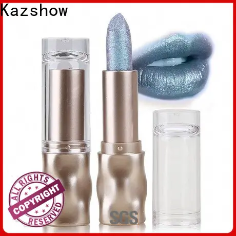 Kazshow long stay lipstick wholesale products to sell for women