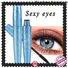 Kazshow 3D eyelash mascara manufacturer for eyes makeup
