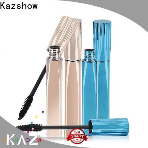 Kazshow 3d mascara cheap wholesale for eyes makeup