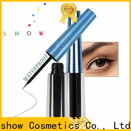 Kazshow customize liquid eyeliner pen china factory for ladies
