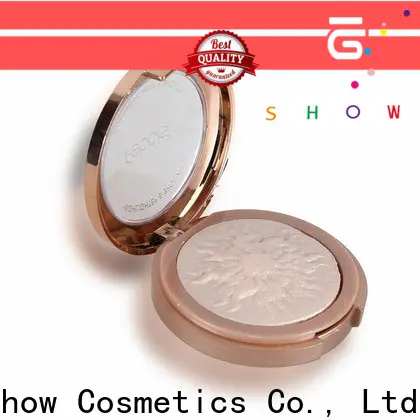 waterproof face highlighter wholesale online shopping for face makeup