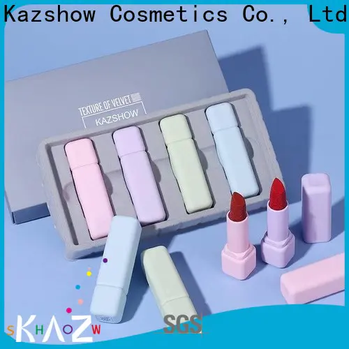 fashion lipstick set wholesale products to sell for lipstick