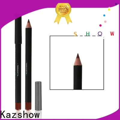Kazshow black eyeliner pencil on sale for ladies