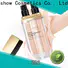 Kazshow oil control high coverage foundation china factory for oil skin