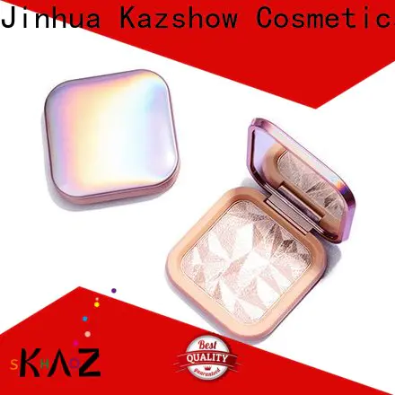 Kazshow face highlighter wholesale online shopping for face makeup