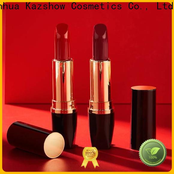 Kazshow long stay lipstick wholesale products to sell for women