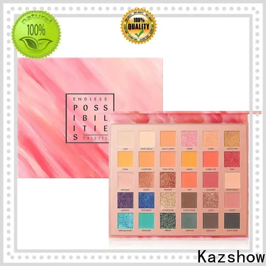 colorful most popular eyeshadow palettes china products online for women