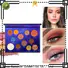 Kazshow glitter baked eyeshadow china products online for eyes makeup