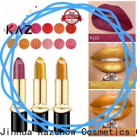 fashion long stay lipstick wholesale products to sell for lips makeup