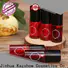 Kazshow sparkly lip plumper lip gloss china online shopping sites for lip makeup