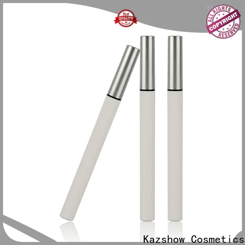 Kazshow liquid eyeliner pen promotion for ladies