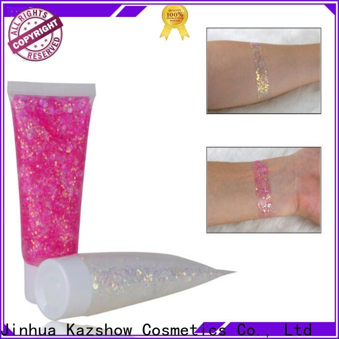 Kazshow waterproof highlighter powder wholesale online shopping for ladies