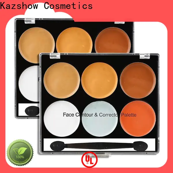 Kazshow flawless concealer factory price for face makeup