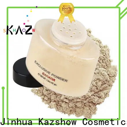 mineral face setting powder buy products from china for face