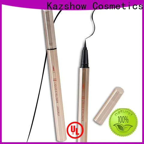 popular eyeliner pen china factory for makeup