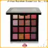 Kazshow shimmer eyeshadow palette wholesale products for sale for women
