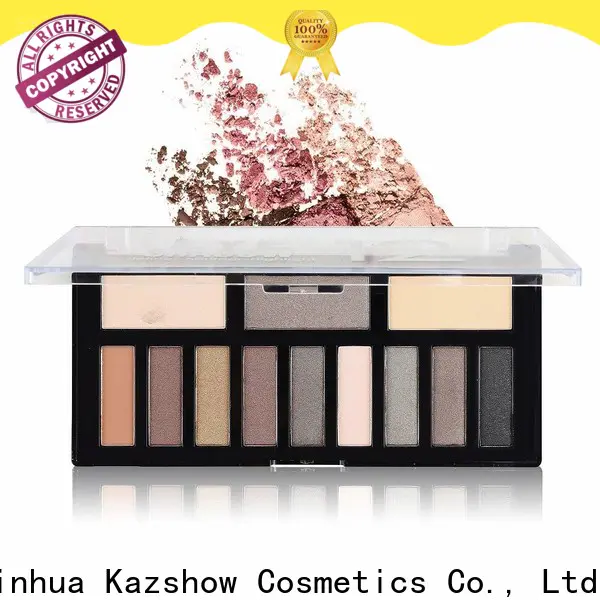 Kazshow liquid eyeshadow wholesale products for sale for women