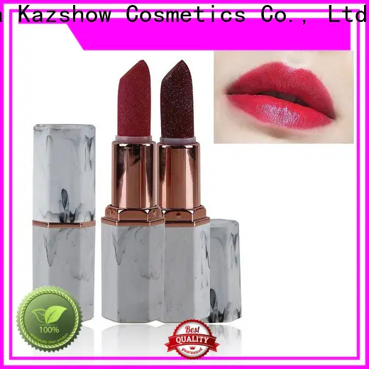 long lasting wholesale lipstick from China for women