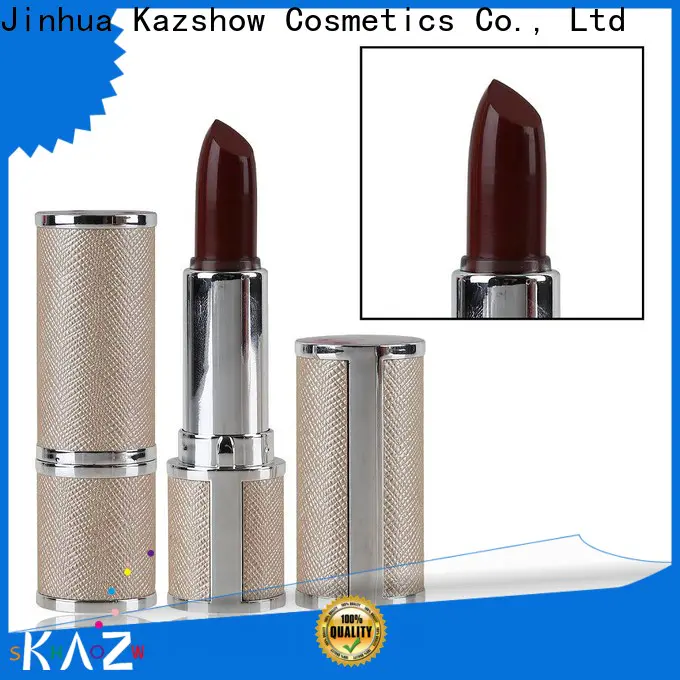 fashion wholesale lipstick from China for women