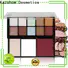 Kazshow various colors natural eyeshadow palette china products online for beauty
