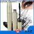 Anti-smudge 3d mascara manufacturer for eyes makeup