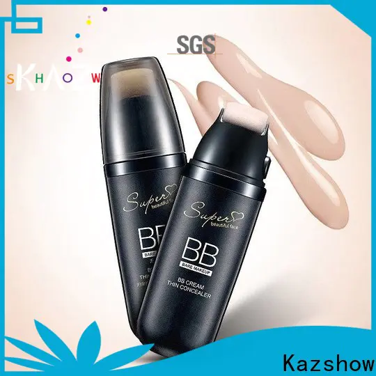 Kazshow flawless powder concealer factory price for face makeup