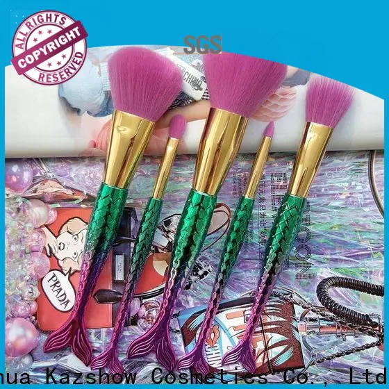 popular full makeup brush set directly sale for cheek makeup
