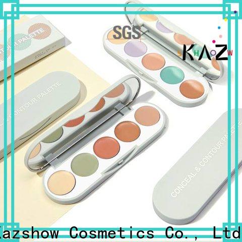 special design makeup concealer palette directly sale for beauty