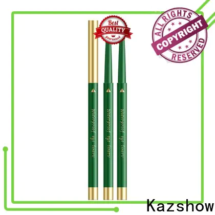 Kazshow customize liquid eyeliner pen china factory for makeup