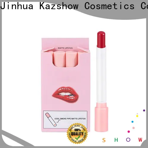 Kazshow wholesale lipstick wholesale products to sell for lipstick