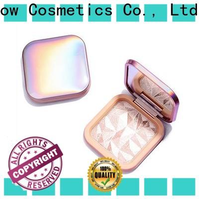 Kazshow best powder highlighter directly price for ladies