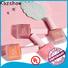 Kazshow natural blush palette wholesale for highlight makeup
