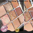 Kazshow dark brown eyebrow powder online wholesale market for eyes makeup
