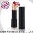 Kazshow trendy dark red lipstick matte from China for lipstick