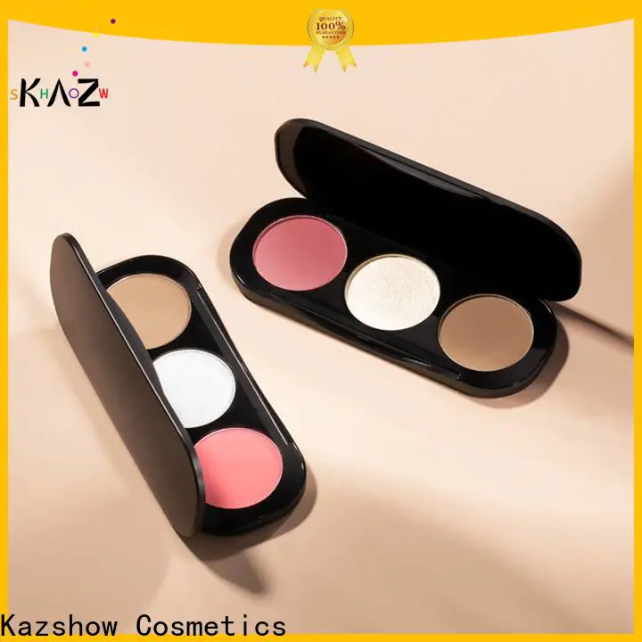 fashionable blush makeup factory price for face makeup