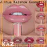 long lasting colorful lip gloss advanced technology for business